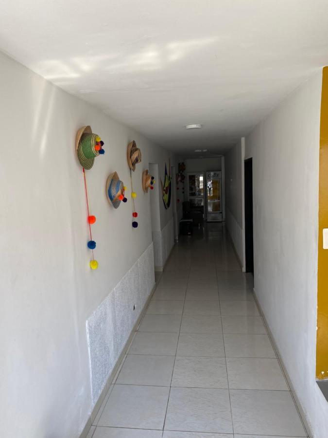 Cactus City Hostel Confort Ríohacha Buitenkant foto