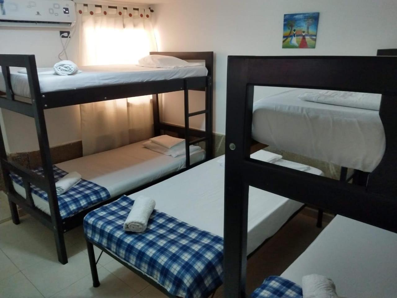 Cactus City Hostel Confort Ríohacha Buitenkant foto